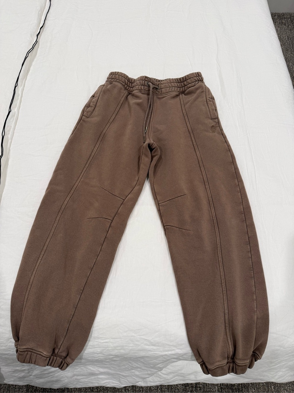 Free people Sprint to the finish Hoodie and Jogger Set - Picture 4 of 7